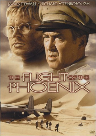 Flight Of The Phoenix/Stewart/Bannen@Ws@Nr