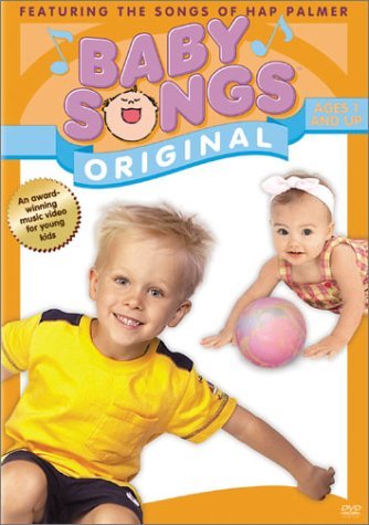 Baby Songs Original (1988) Clr Cc Nr 
