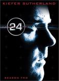 24 Season 2 DVD Nr 7 DVD 