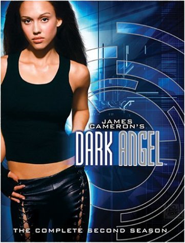 Dark Angel Season 2 Clr Nr 6 DVD 