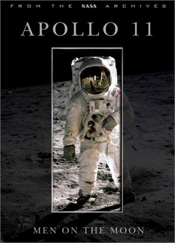 Spacecraft Films-Apollo 11/Spacecraft Films-Apollo 11@Clr@Nr