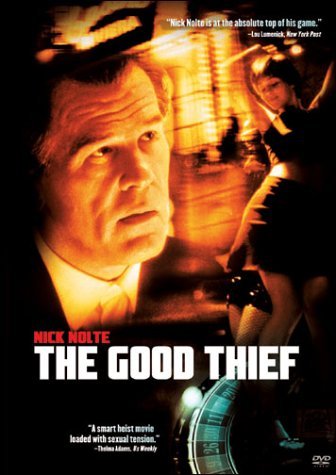 Good Thief/Nolte/Fiennes/Karyo@Clr@R