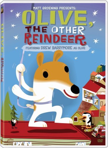 Olive The Other Reindeer/Olive The Other Reindeer@DVD