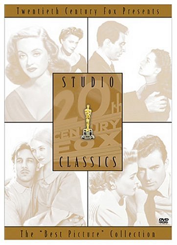 Studio Classics Best Picture C Studio Classics Best Picture C Clr Nr 4 DVD 