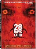 28 Days Later Gleeson Eccleston Murphy DVD Nr Ws 