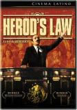 Herod's Law Herod's Law Clr Spa Lng Eng Sub Nr 