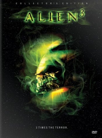 Alien 3/Weaver/Dutton@Clr@Nr/2 Dvd/Coll Ed