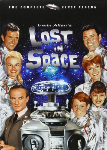 Lost In Space/Lost In Space: Season 1@Nr/8 Dvd