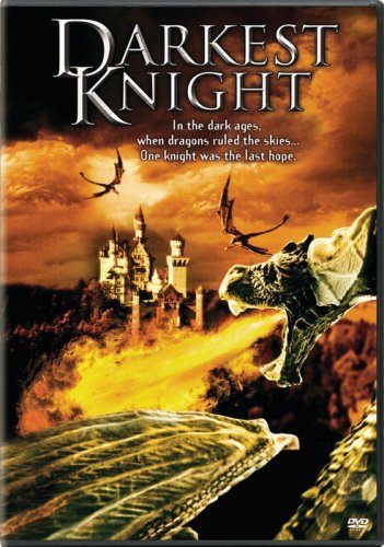 Darkest Knight/Pullen/O'Farrell/Rhodes@Clr@Pg13