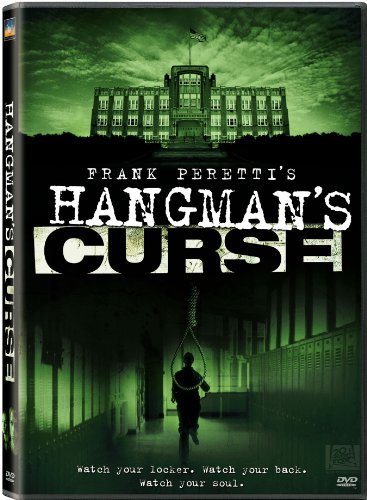 Hangman's Curse/Keith/Harris@Ws@Pg13