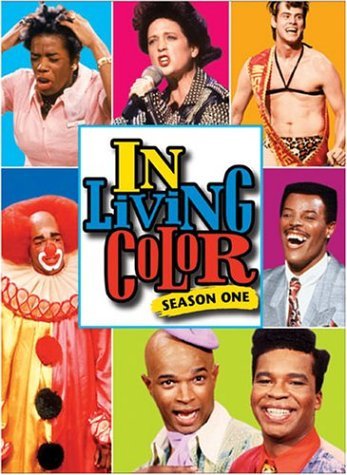 In Living Color/Season 1@DVD@Nr