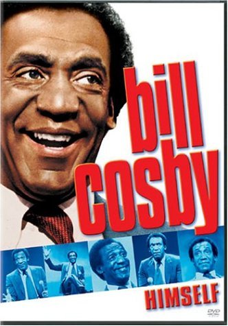 Bill Cosby/Himself@Dvd@Pg/Ws