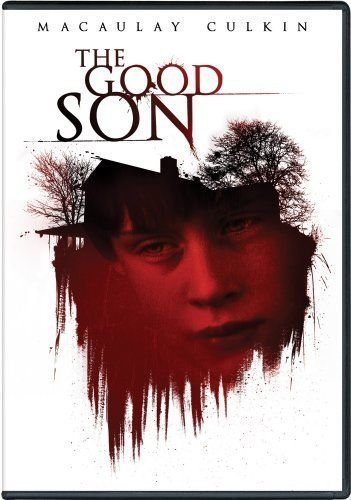 Good Son/Culkin/Wood/Crewson@dvd@R