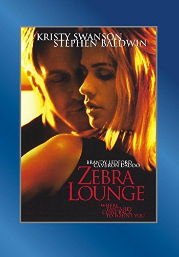 Zebra Lounge/Zebra Lounge@DVD MOD@This Item Is Made On Demand: Could Take 2-3 Weeks For Delivery