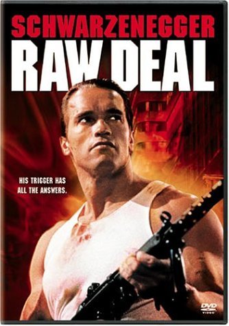 Raw Deal Raw Deal Clr R 