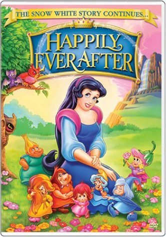 Happily Everafter Happily Everafter Clr Nr 