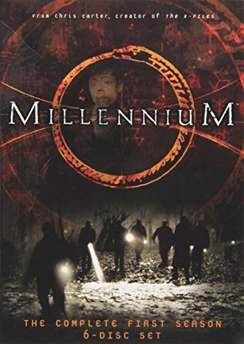 Millennium Millennium Season 1 Ws Nr 