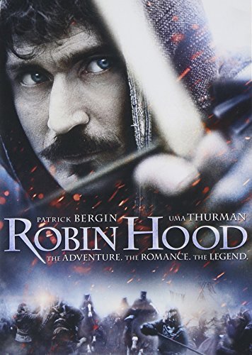 Robin Hood/Bergin/Thurman@Ws@Nr