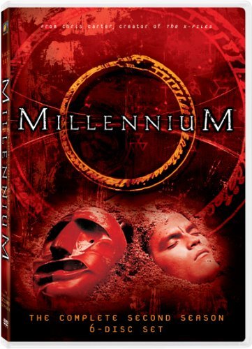 Millennium Season 2 Ws Nr 