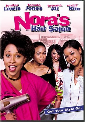 Nora's Hair Salon/Nora's Hair Salon@Clr@Chnr