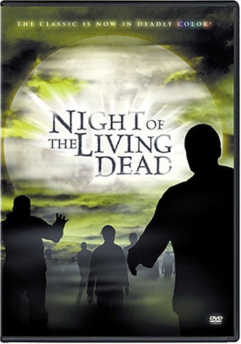 Night Of The Living Dead/Night Of The Living Dead@Clr@Nr