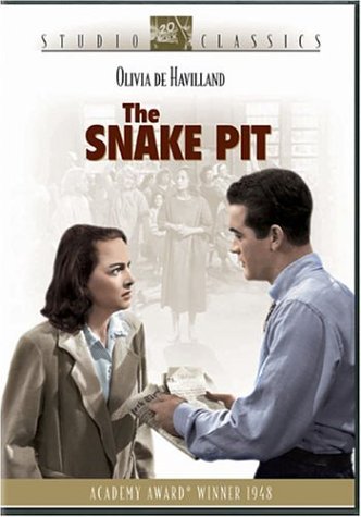 Snake Pit/De Havilland,Olivia@Clr@Nr