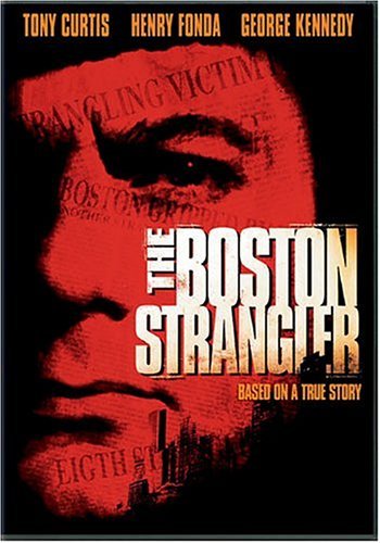 Boston Strangler/Curtis/Fonda/Kennedy@Ws@Nr