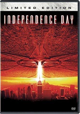 Independence Day/Independence Day@Clr@Pg13/Lmtd Ed.