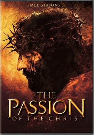 The Passion Of The Christ/Caviezel/Bellucci@DVD@R