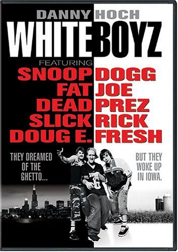 White Boyz/White Boyz@Clr@Nr