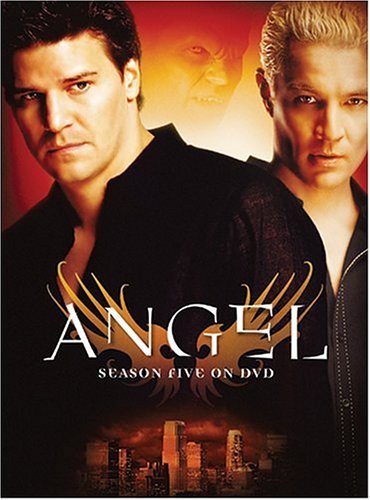 Angel/Season 5@Clr@Nr