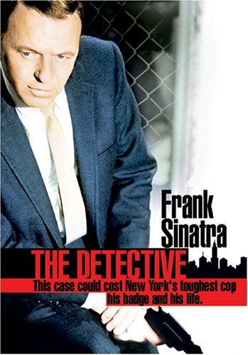 Detective (1968)/Sinatra,Frank@Clr@Nr