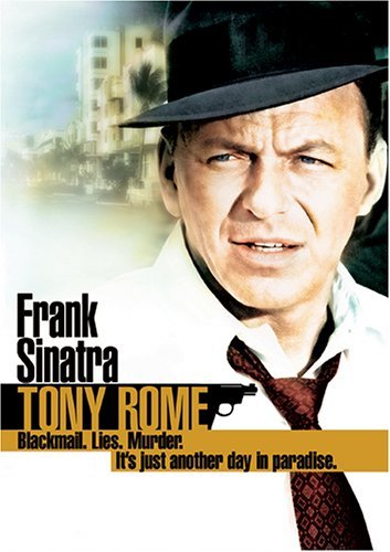 Tony Rome/Sinatra,Frank@Ws@Nr