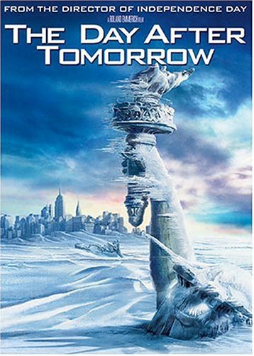 Day After Tomorrow/Quaid/Gyllenhaal/Ward/Rossum@Clr/Ws@Pg13