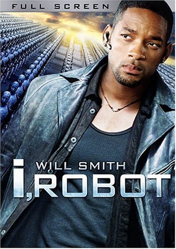 I Robot/Smith/Moynahan/Greenwood@Clr@Pg13