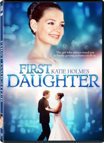 First Daughter/Holmes/Keaton/Blucas@Ws@Pg