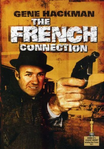 French Connection/Hackman/Scheider@Ws@R