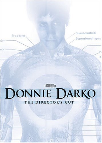 Donnie Darko Gyllenhall Malone Barrymore Sw R Directors Cut 