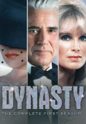 Dynasty/Season 1@DVD@NR