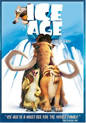 Ice Age/Ice Age@Ws