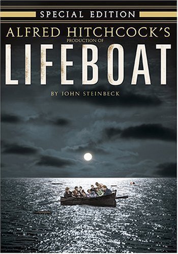 Lifeboat (1944) Lifeboat (1944) Clr Nr Special Ed. 