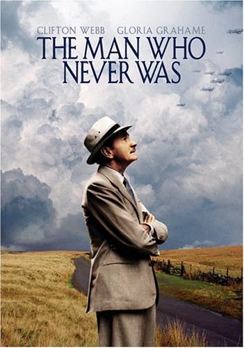 the Man Who Never Was/Man Who Never Was@Ws@Nr