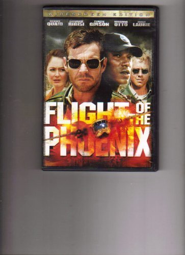 Flight Of The Phoenix/Flight Of The Phoenix@Ws