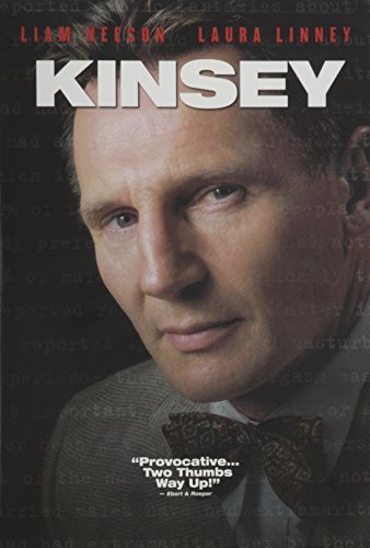 Kinsey/Neesom/Linney/O'Donnell/Sarsga@Clr/Ws/Fs@R/2 Dvd/Special