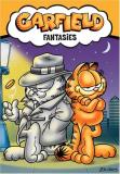Garfield Fantasies Garfield Fantasies Clr Nr 
