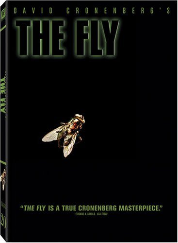 The Fly (1986)/Goldblum/Davis@DVD@R
