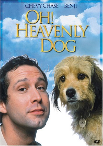Oh Heavenly Dog Oh Heavenly Dog Clr Pg 