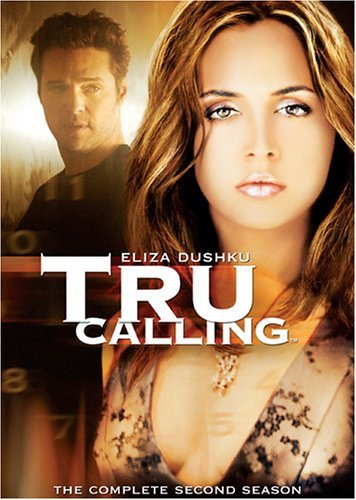 Tru Calling Tru Calling Season 2 Nr 2 DVD 