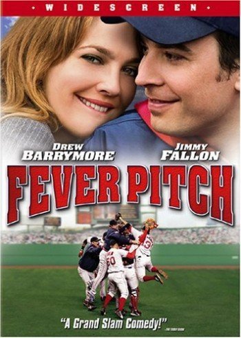 Fever Pitch Fallon Barrymore 