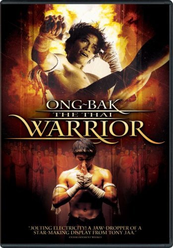 Ong Bak-Thai Warrior/Ong Bak-Thai Warrior@Ws@R